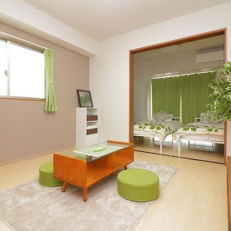 Hg Cozy Hotel No 24 京橋駅前 Osaka Exterior photo