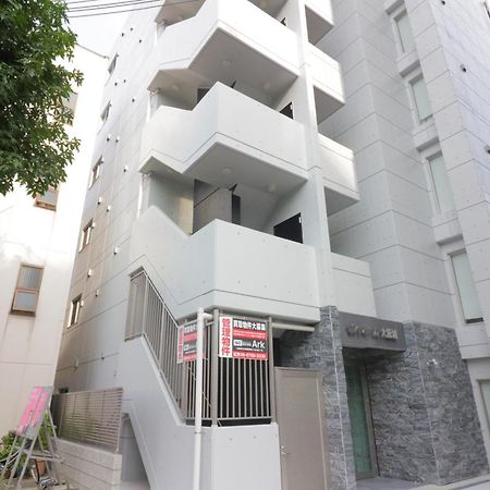 Hg Cozy Hotel No 24 京橋駅前 Osaka Exterior photo