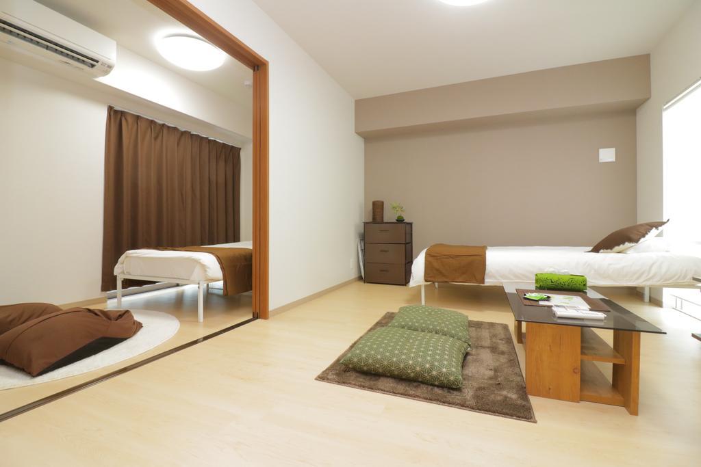 Hg Cozy Hotel No 24 京橋駅前 Osaka Exterior photo