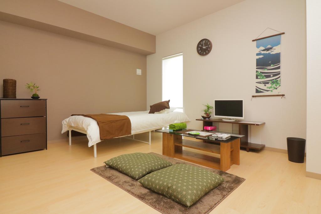 Hg Cozy Hotel No 24 京橋駅前 Osaka Exterior photo