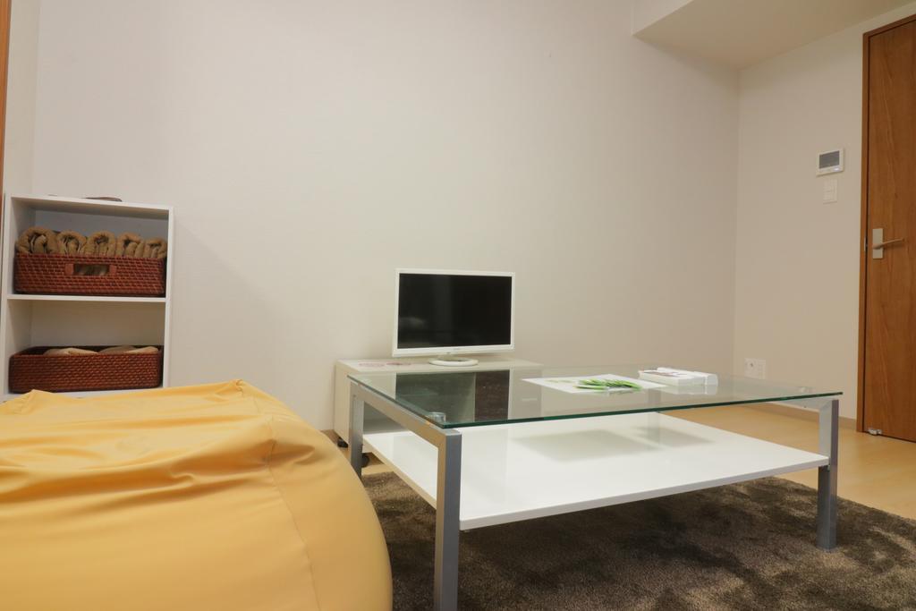 Hg Cozy Hotel No 24 京橋駅前 Osaka Exterior photo