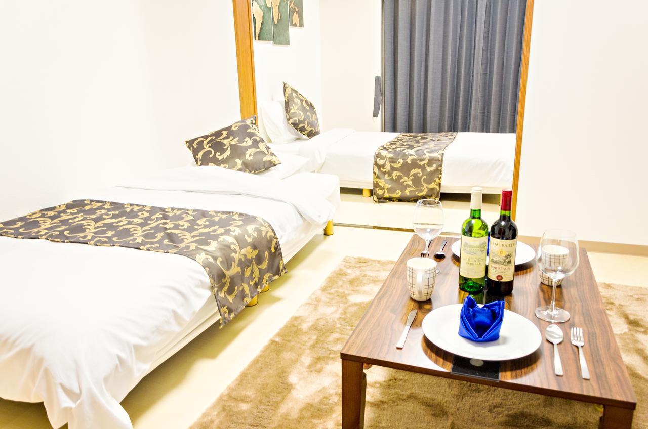 Hg Cozy Hotel No 24 京橋駅前 Osaka Exterior photo