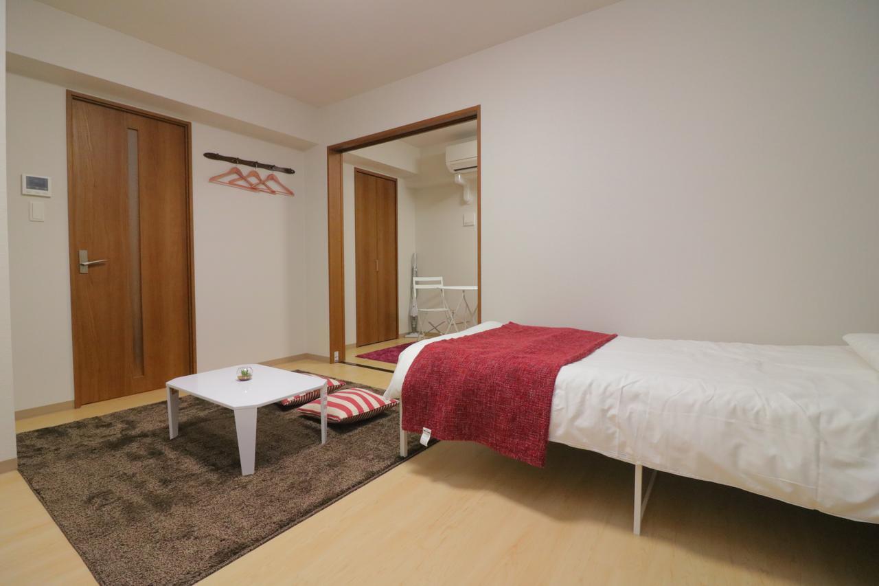 Hg Cozy Hotel No 24 京橋駅前 Osaka Exterior photo