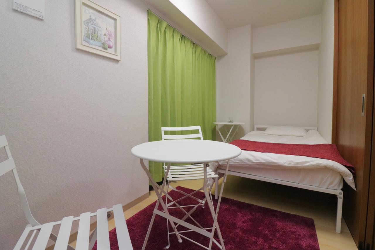 Hg Cozy Hotel No 24 京橋駅前 Osaka Exterior photo