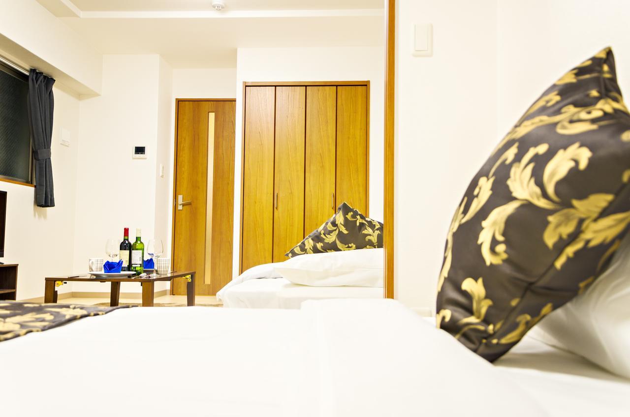Hg Cozy Hotel No 24 京橋駅前 Osaka Exterior photo