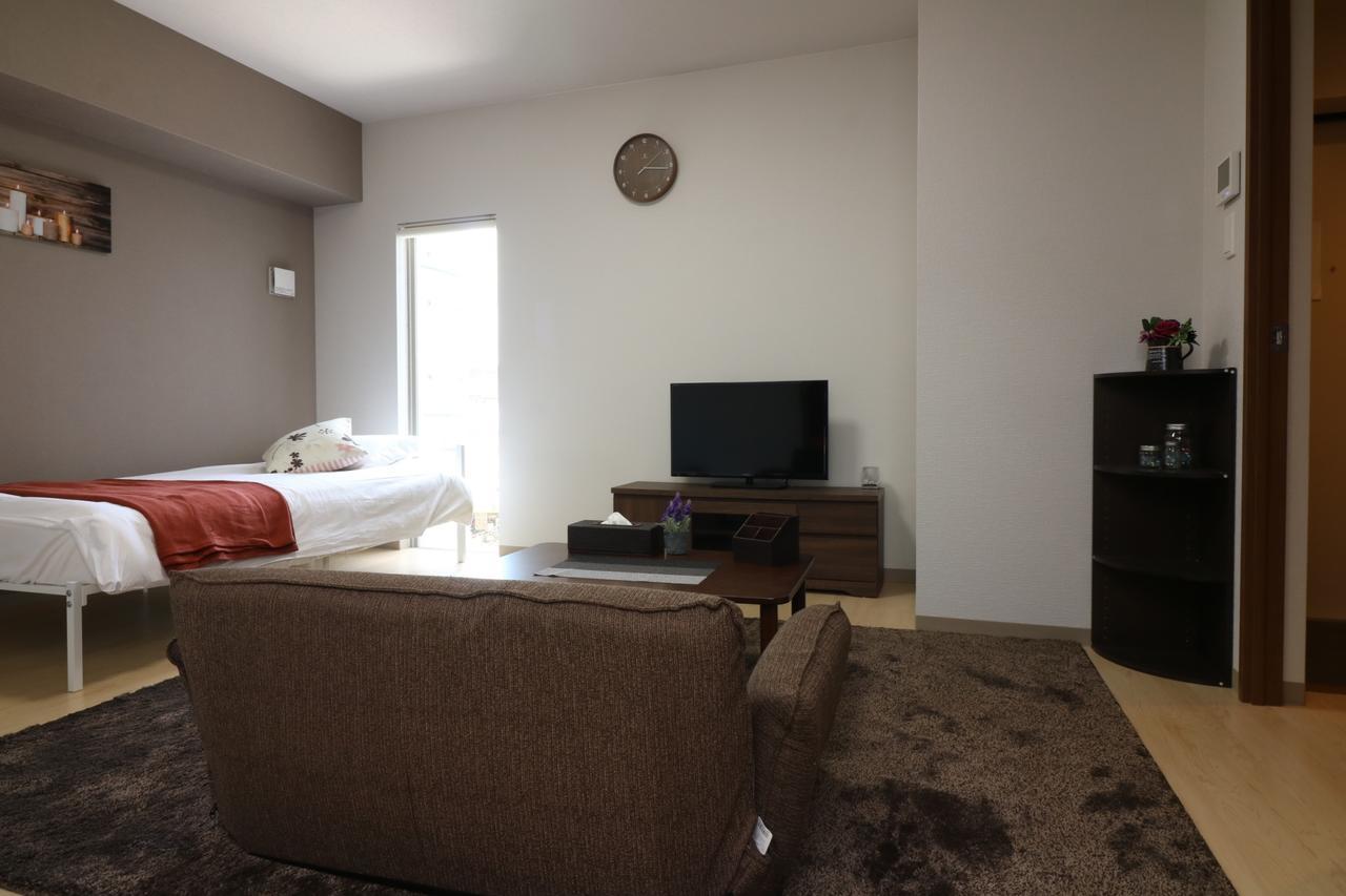 Hg Cozy Hotel No 24 京橋駅前 Osaka Exterior photo