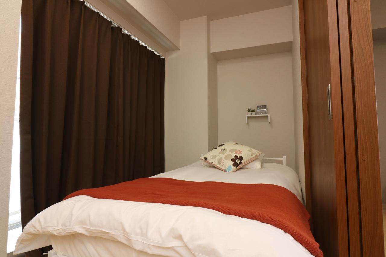 Hg Cozy Hotel No 24 京橋駅前 Osaka Exterior photo