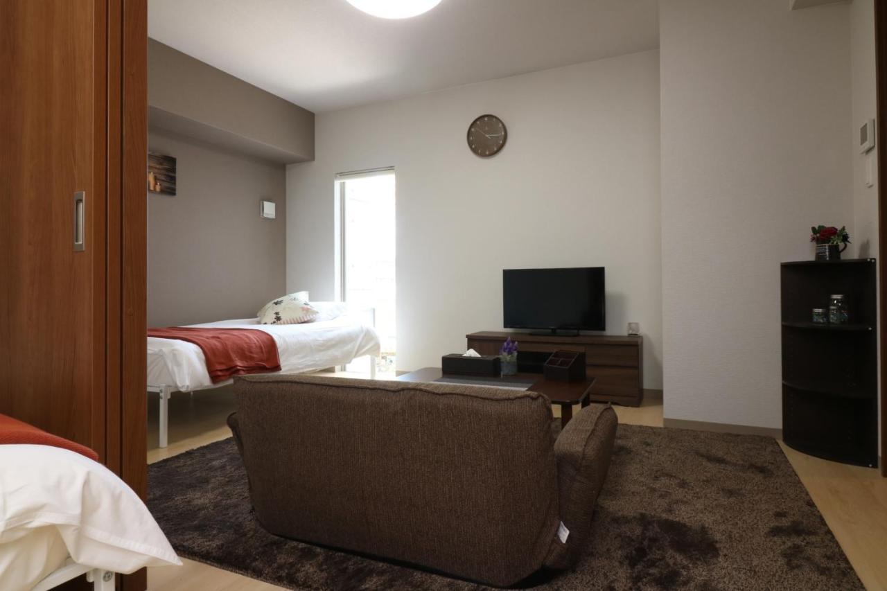 Hg Cozy Hotel No 24 京橋駅前 Osaka Exterior photo
