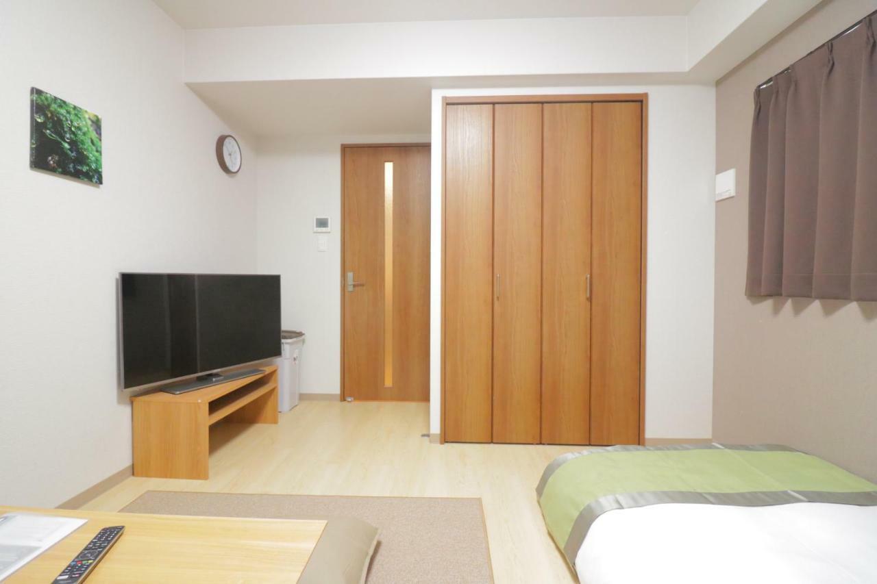 Hg Cozy Hotel No 24 京橋駅前 Osaka Exterior photo